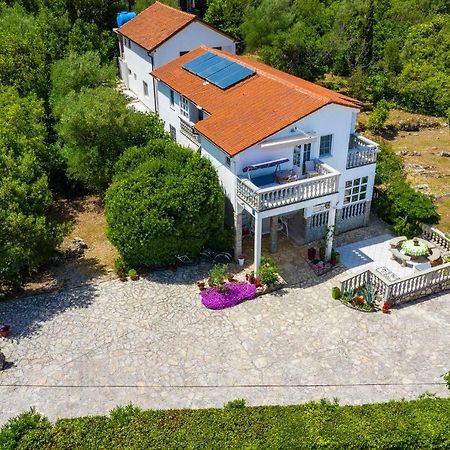 Studios Kranjcec Preko Exterior photo